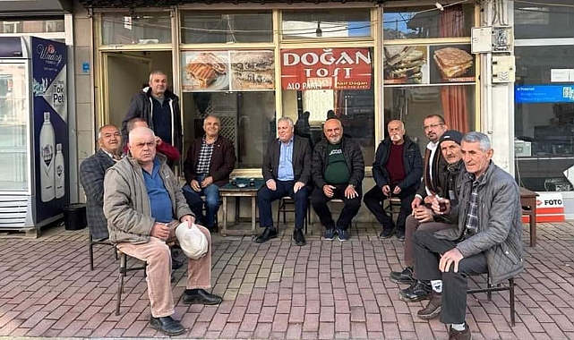 Gündoğmuş’ta üretim hedefi