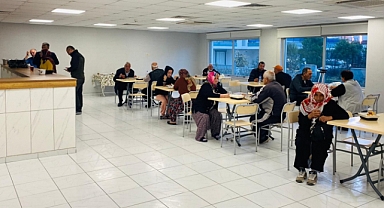 Gündoğmuş’tan da gidiyorlar