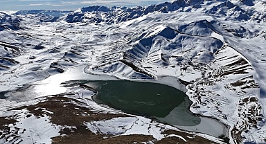 İklim krizi kapıda mı?