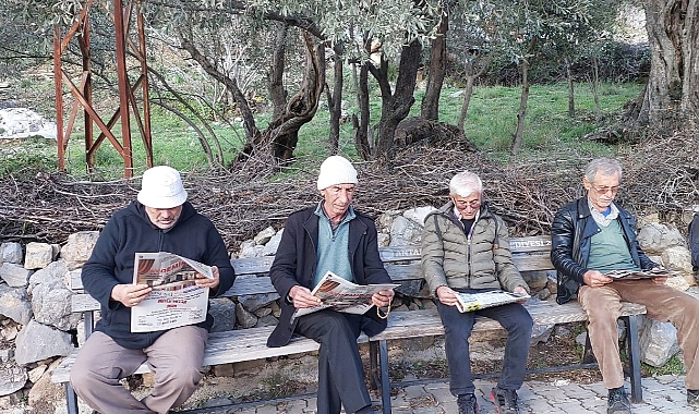 İlçenin tek sesi