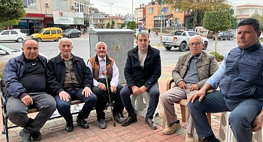 İşte Gürses’in vizyonu