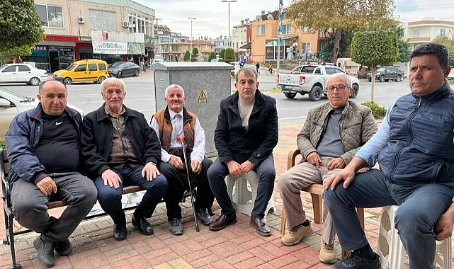 İşte Gürses’in vizyonu