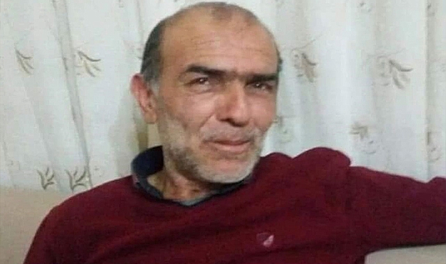 Kalp krizi geçiren Çetin, hayatını kaybetti