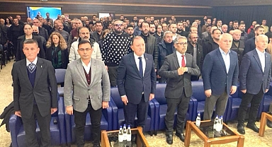 Kırsal kalkınma masaya yatırıldı
