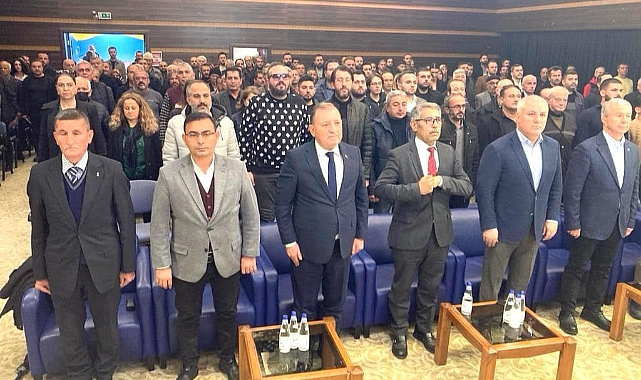 Kırsal kalkınma masaya yatırıldı