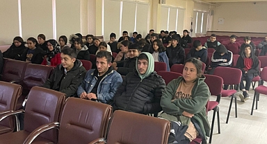 Kudüs bilinci konferansı