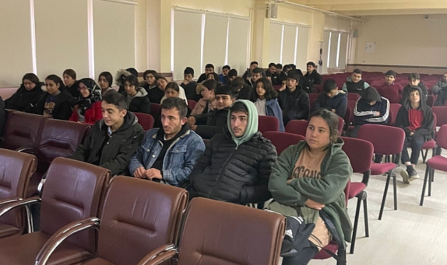 Kudüs bilinci konferansı