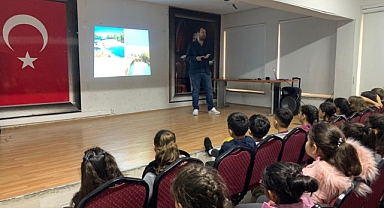 Su verimliliği seferberliği