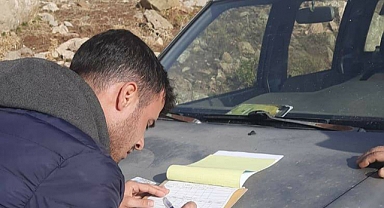 Yasadışı avlanmaya hukuki müdahale