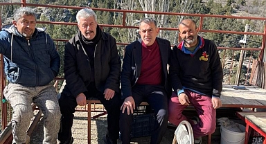 150 bin dönüm arazi tarıma açılacak