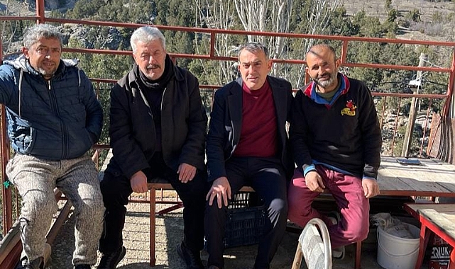 150 bin dönüm arazi tarıma açılacak
