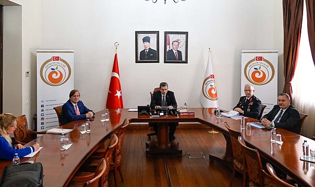 31 Mart’a hazırız