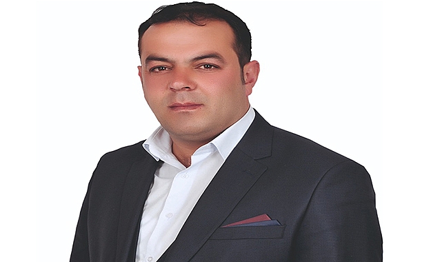 5 yılda örnek oldu