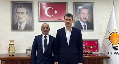 AK Parti Ali Gülen dedi