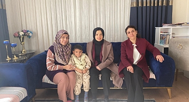 Depremzedeleri unutmadı