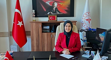Doğan, göreve başladı
