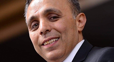 Gündoğmuş'u üzen vefat