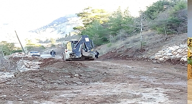 Hizmete açıldı