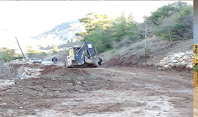 Hizmete açıldı