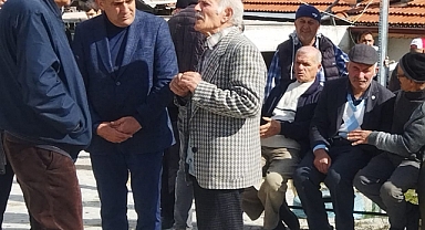 İYİ Parti’nin kurucu üyesinin acı günü