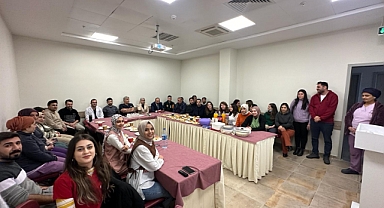 Motivasyon buluşması