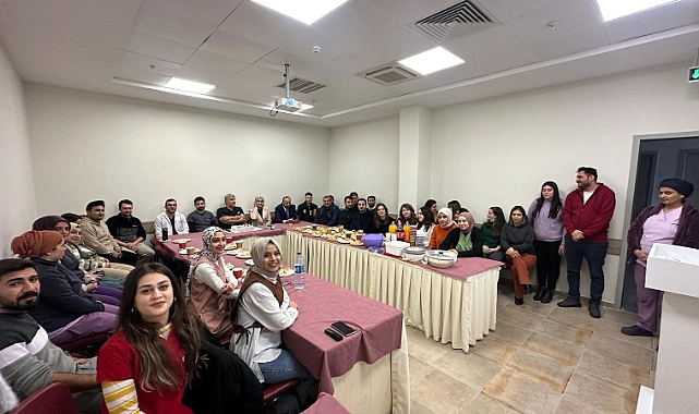 Motivasyon buluşması