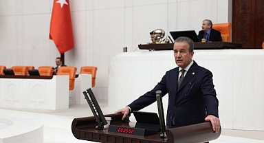 Önce can ve çevre sağlığı