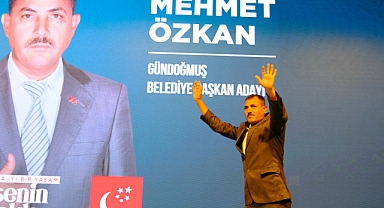Saadet adayını belirledi
