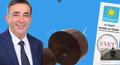 Tarımsal üretimi güçlendirecek projesini açıkladı