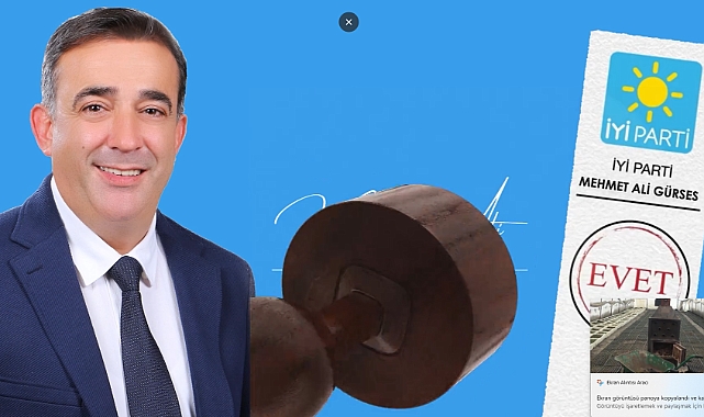 Tarımsal üretimi güçlendirecek projesini açıkladı