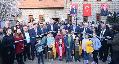 100. Yıl hedefi gerçekleşti