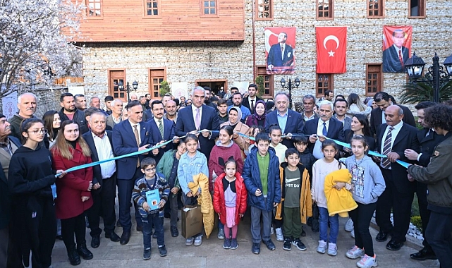 100. Yıl hedefi gerçekleşti