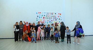 Büyükşehir’den çok özel ve anlamlı etkinlik