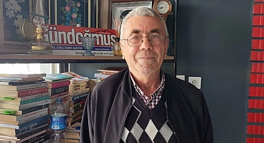 Güneycik Mahallesi Muhtar Adayı Ali Ertürk'ten proje dolusu vaatler