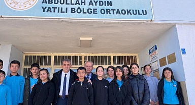 Gürses’ten öğrencilere özel destek