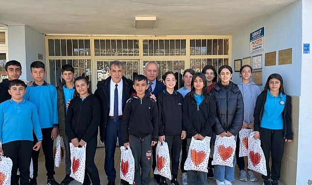 Gürses’ten öğrencilere özel destek