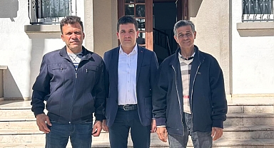 Muhtar Bülbül’den müjdeler