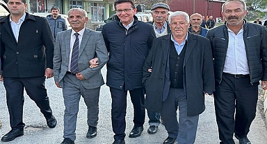 Rekor katılım