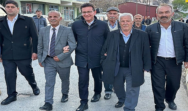 Rekor katılım