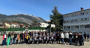 Tarih belli oldu