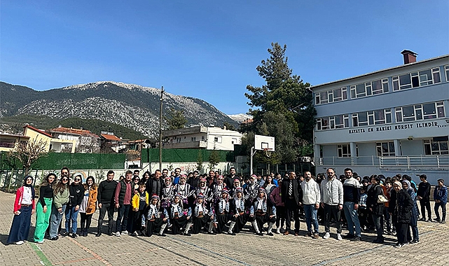 Tarih belli oldu