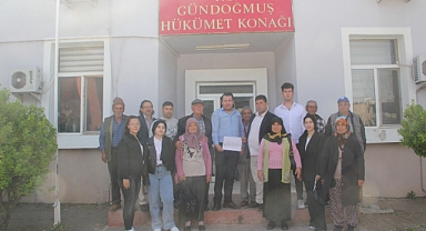 71 yıl sonra gelen mutluluk