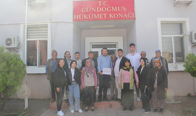 71 yıl sonra gelen mutluluk