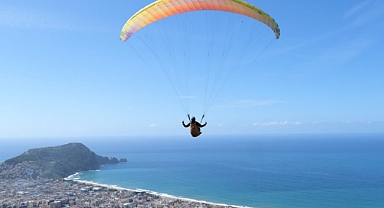 Alanya ev sahipliği yaptı