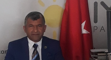 ‘Barış ve hoşgörü siyaseti olsun’