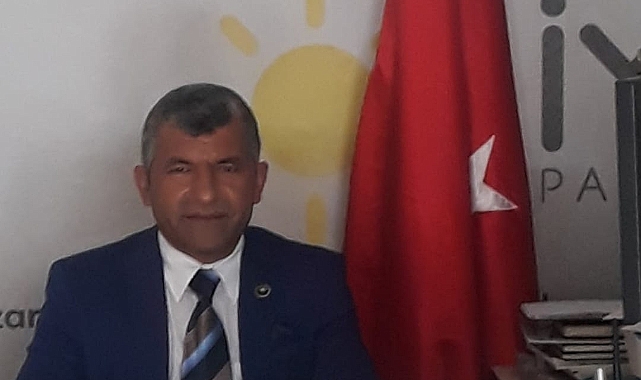 ‘Barış ve hoşgörü siyaseti olsun’