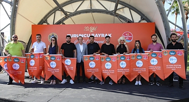 Geri sayım başladı