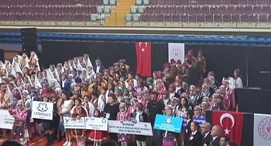 ‘Gündoğmuş’un adını herkes duydu’