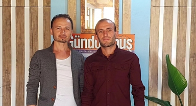 Gündoğmuş’un en genç muhtarı göreve başladı