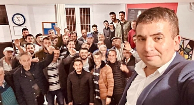 Muhtar Bülbül, güven tazeledi